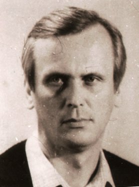 mgr inż. Tadeusz Bała - geodezja